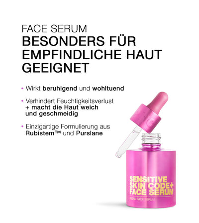 PHC Skincare SENSITIVE SKIN CODE+ FACE SERUM Hotsell
