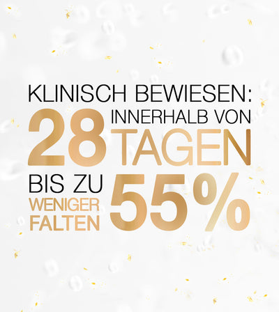 PHC Skincare SUPREME 24K GOLD INTENSE SERUM im Angebot