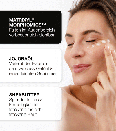 PHC Skincare INTENSE EYE SOUFFLÉ Schlussverkauf
