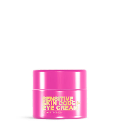 PHC Skincare SENSITIVE SKIN CODE+ EYE CREAM Meist gekauft