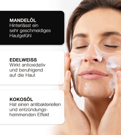 PHC Skincare DEEPCELL CLEANSER Kostenloser Versand