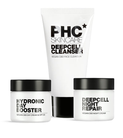 PHC Skincare CLASSIC STARTER SET Fabrik Onlineshop