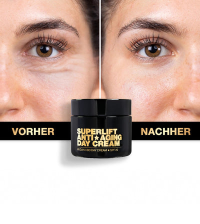 PHC Skincare SUPERLIFT ANTI-AGING SET Fabrikpreis