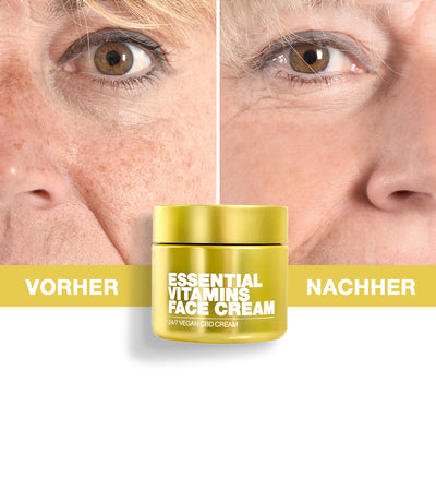 PHC Skincare ESSENTIAL VITAMINS SET Sonderangebot