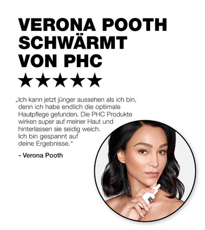 PHC Skincare CLASSIC DELUXE SET Rabatt