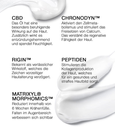 PHC Skincare TRIPLE CREAM CLASSIC SET Großer Ausverkauf