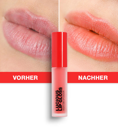 PHC Skincare LUCIOUS LIP GLOSS Flash Sale