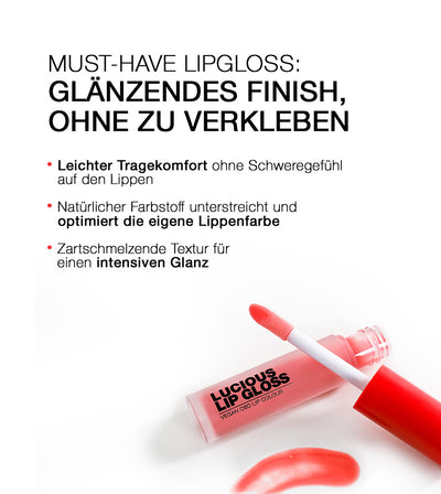 PHC Skincare LUCIOUS LIP GLOSS Flash Sale