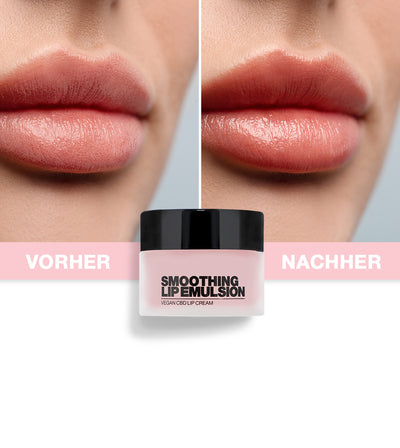 PHC Skincare SMOOTHING LIP EMULSION Begrenztes Angebot