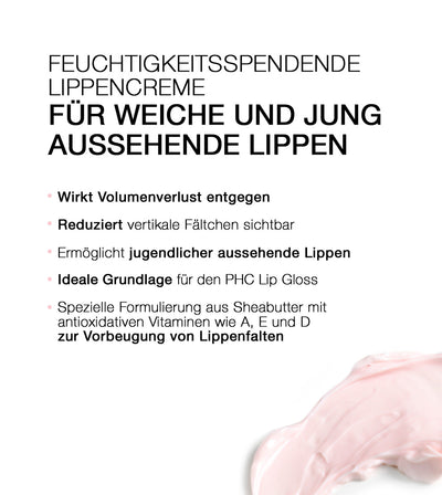 PHC Skincare SMOOTHING LIP EMULSION Begrenztes Angebot