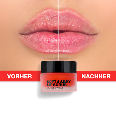 PHC Skincare SOFT & SILKY LIP SCRUB Online Shopping