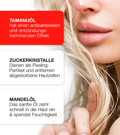 PHC Skincare SOFT & SILKY LIP SCRUB Online Shopping