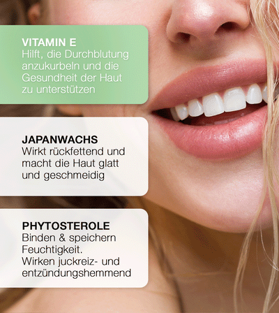 PHC Skincare SOFT & SILKY LIP MASK Exklusivangebot