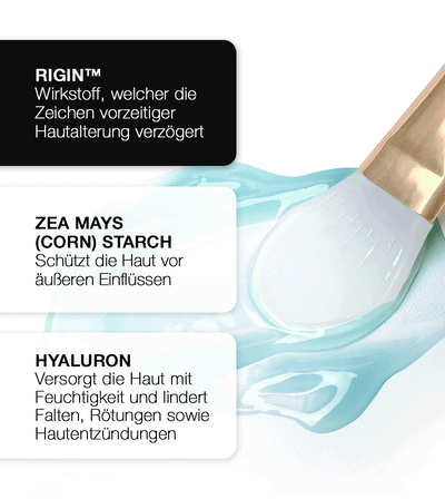 PHC Skincare INSTANT HYDRONIC FACE MASK Saisonschlussverkauf