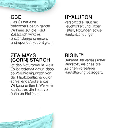 PHC Skincare INSTANT HYDRONIC FACE MASK Saisonschlussverkauf