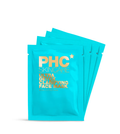 PHC Skincare ULTRA DETOX CLARIFYING FACE MASK Cyber Monday