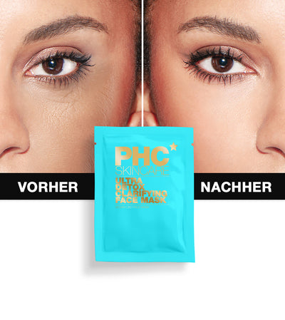 PHC Skincare ULTRA DETOX CLARIFYING FACE MASK Cyber Monday