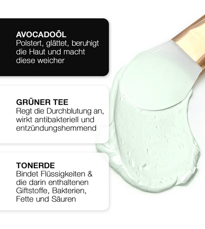 PHC Skincare ULTRA DETOX CLARIFYING FACE MASK Cyber Monday