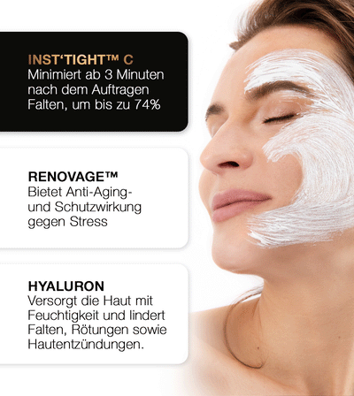 PHC Skincare SUPERLIFT ANTI-AGING FACE MASK Weihnachtsangebot