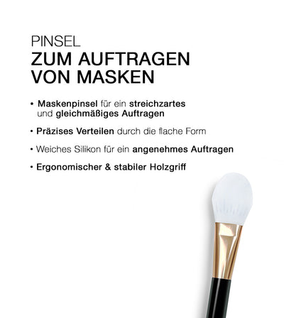 PHC Skincare PHC MASKENPINSEL Muttertagsangebot