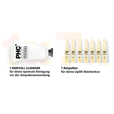 PHC Skincare LIFT BOOSTER Vatertagsangebot