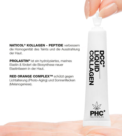 PHC Skincare THE SKIN PROJECT Valentinstagsangebot