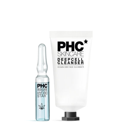 PHC Skincare HYDRO STAR Heißer Verkauf