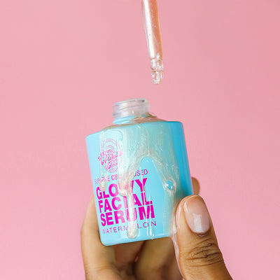 PHC Skincare GLOWY FACIAL SERUM Top Angebot