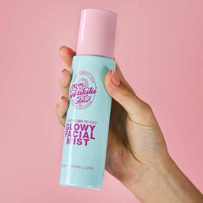 PHC Skincare GLOWY FACIAL MIST Neueste Mode
