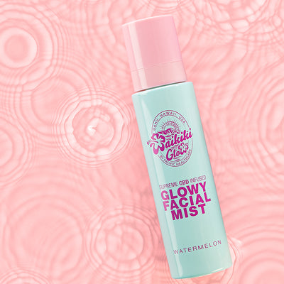 PHC Skincare GLOWY FACIAL MIST Neueste Mode
