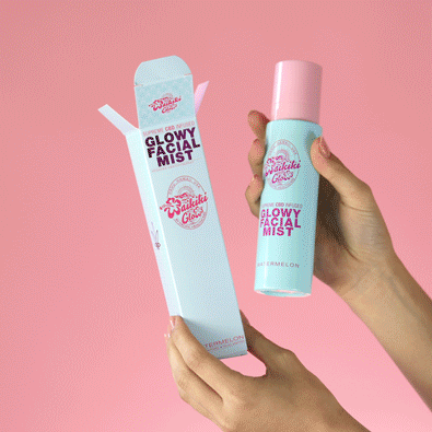 PHC Skincare GLOWY FACIAL MIST Neueste Mode