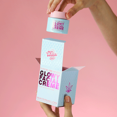 PHC Skincare GLOWY FACIAL CREME Online Outlet