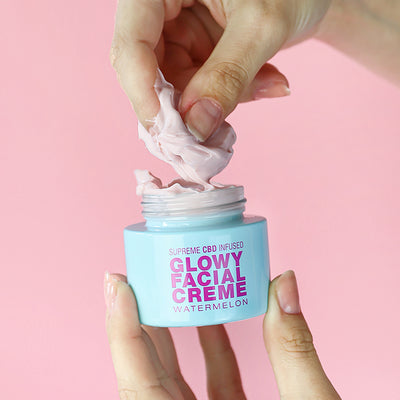 PHC Skincare GLOWY FACIAL CREME Online Outlet