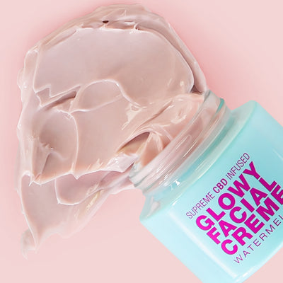 PHC Skincare GLOWY FACIAL CREME Online Outlet
