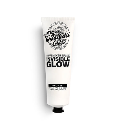PHC Skincare INVISIBLE GLOW Zeitlich begrenztes Angebot
