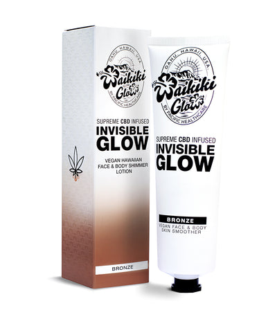 PHC Skincare INVISIBLE GLOW Zeitlich begrenztes Angebot