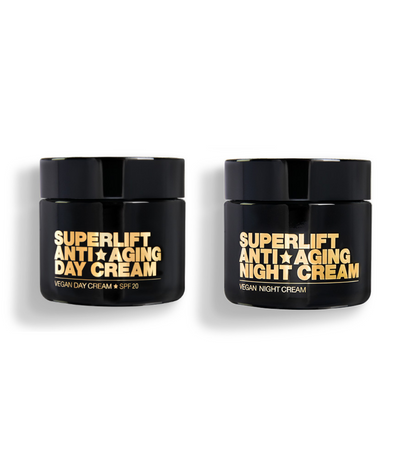 PHC Skincare SUPERLIFT ANTI-AGING DAY & NIGHT COMBO Blitzangebot