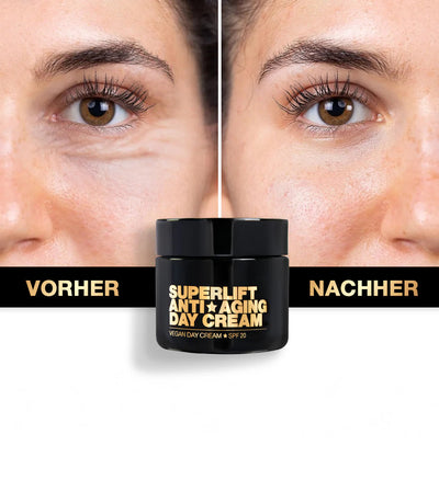PHC Skincare SUPERLIFT ANTI-AGING DAY & NIGHT COMBO Blitzangebot