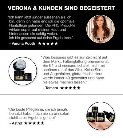 PHC Skincare SUPERLIFT ANTI-AGING DAY & NIGHT COMBO Blitzangebot