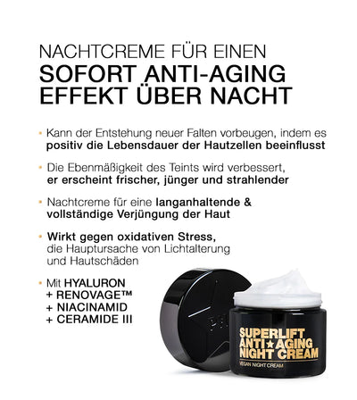 PHC Skincare SUPERLIFT ANTI-AGING DAY & NIGHT COMBO Blitzangebot