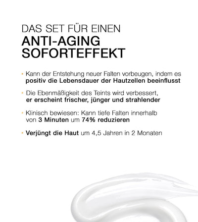PHC Skincare SUPERLIFT ANTI-AGING DAY & NIGHT COMBO Blitzangebot