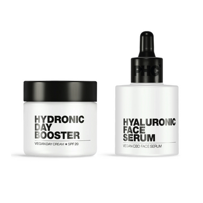 PHC Skincare ANTI AGING SUMMER DUO Große Rabatte