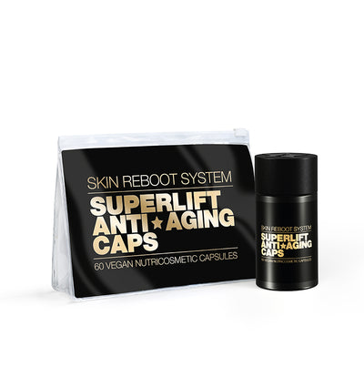 PHC Skincare SUPERLIFT ANTI-AGING CAPS Neuheiten
