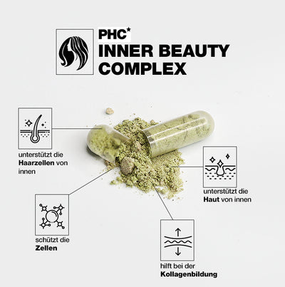PHC Skincare HYALURON OVERNIGHT CAPS Bestseller