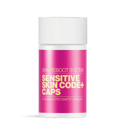 PHC Skincare SENSITIVE SKIN CODE+ CAPS Saisonale Angebote
