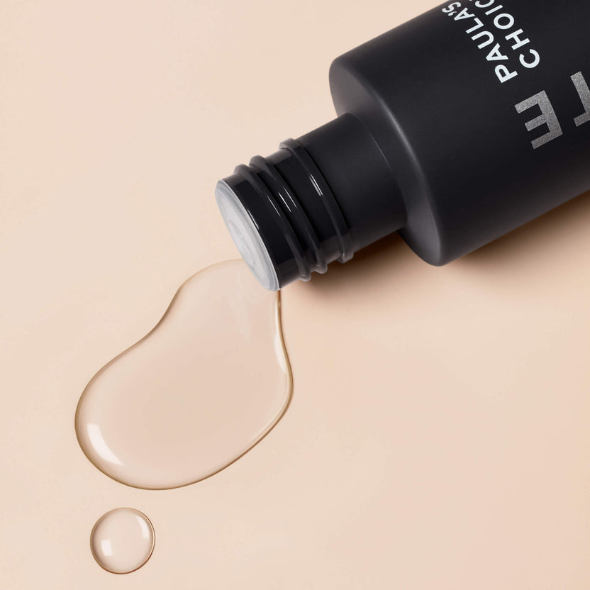 Paula's Choice Skin Perfecting 2% BHA Liquid Exfoliant (118ml) Super Rabatt