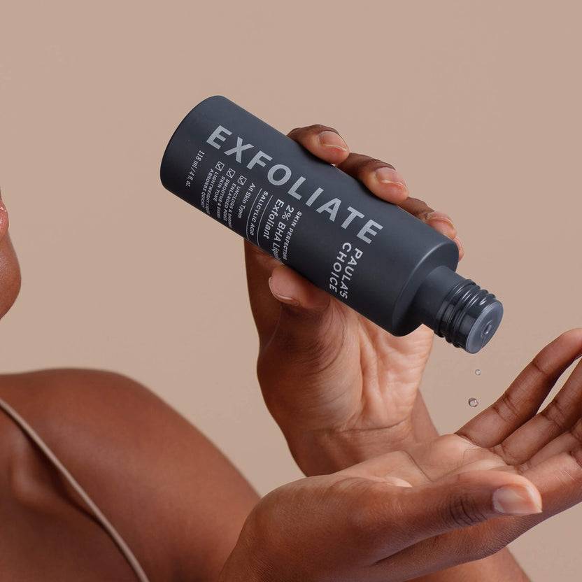 Paula's Choice Skin Perfecting 2% BHA Liquid Exfoliant (118ml) Super Rabatt