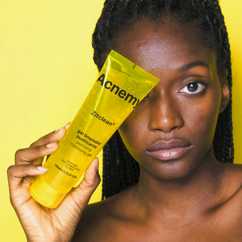 Acnemy Zitclean® (150ml) Riesige Rabatte