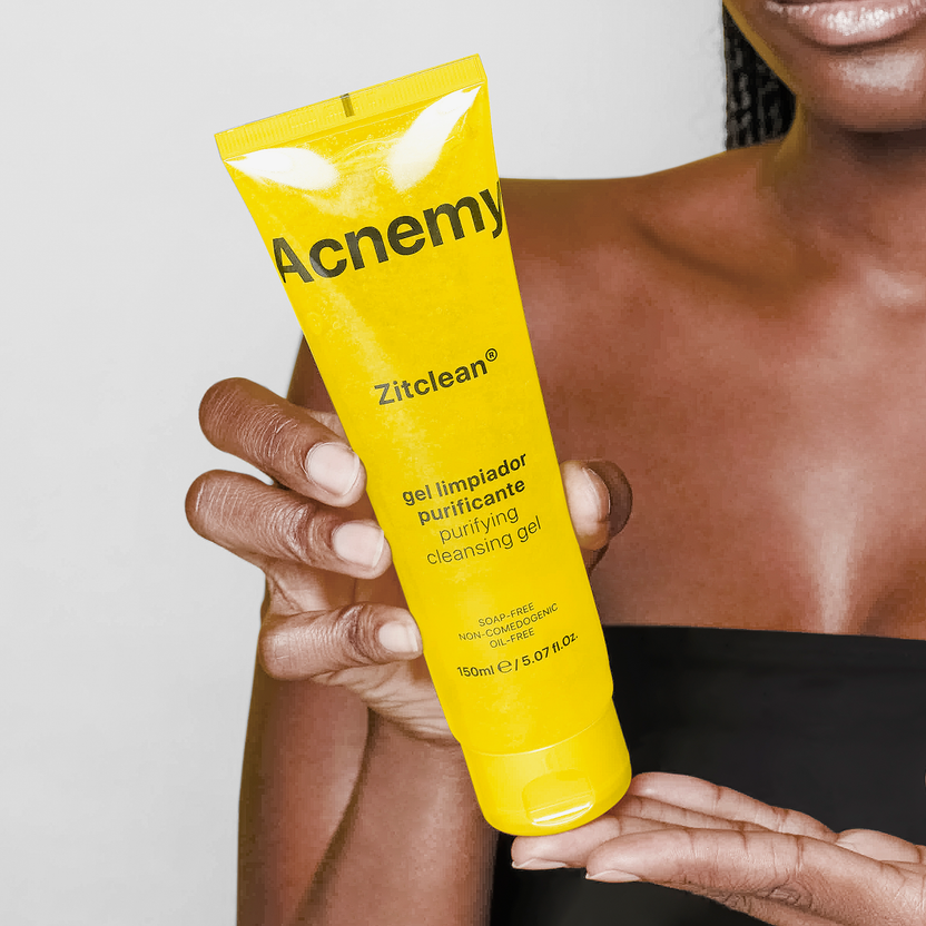 Acnemy Zitclean® (150ml) Riesige Rabatte