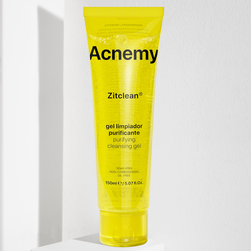 Acnemy Zitclean® (150ml) Riesige Rabatte